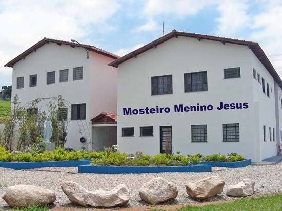 mosteiromeninojesus