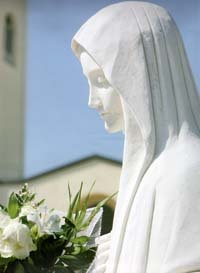 Nossa Senhora Rainha da Paz