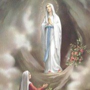 Nossa Senhora de Lourdes lourdes