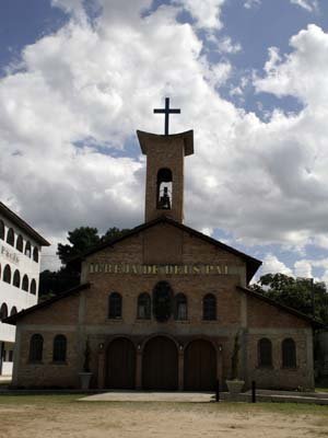 Igreja de Deus Pai