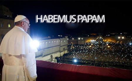 Papa Francisco I papaescolhas
