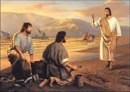Jesus chama os seus seguir2