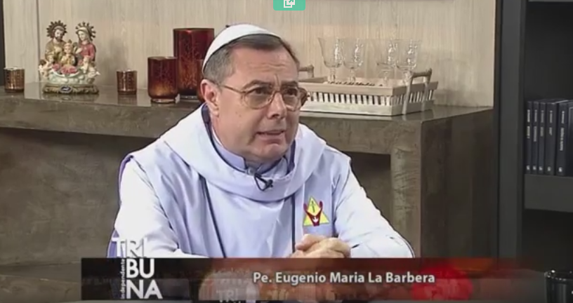 Padrenotribuna