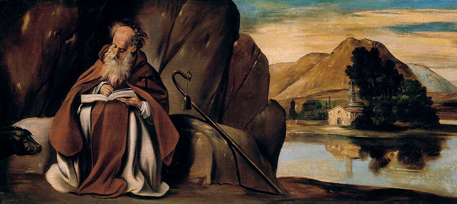 Maino_San_Antonio_Abad._Museo_del_Prado2