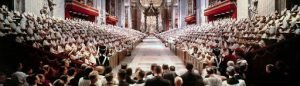 Concilio Vaticano II