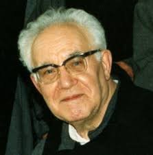 Padre Divo Barsotti