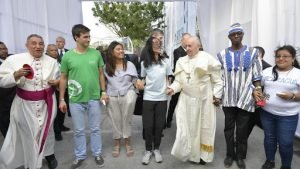 Papa Francisco