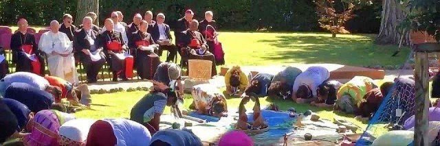 A HORA DA ESCURIDÃO