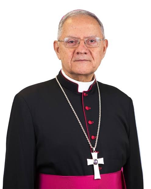 Arcebispo Militar se nega a participar da Campanha da Fraternidade 2021