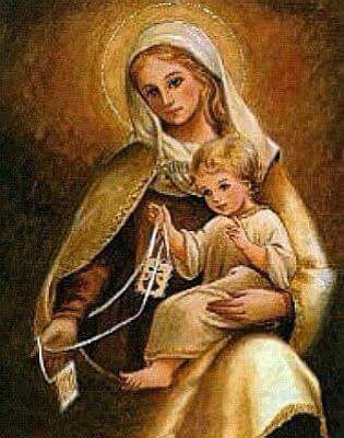 Mensagem de Nossa Senhora Rainha da Paz – 25 de outubro de 2021