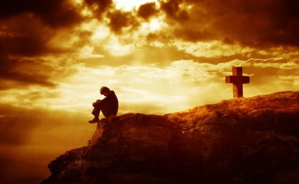 DEUS NUNCA ABANDONA SEUS AMIGOS!