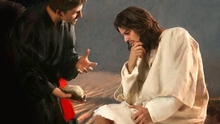 ESTAMOS PERDENDO NOSSA ALMA