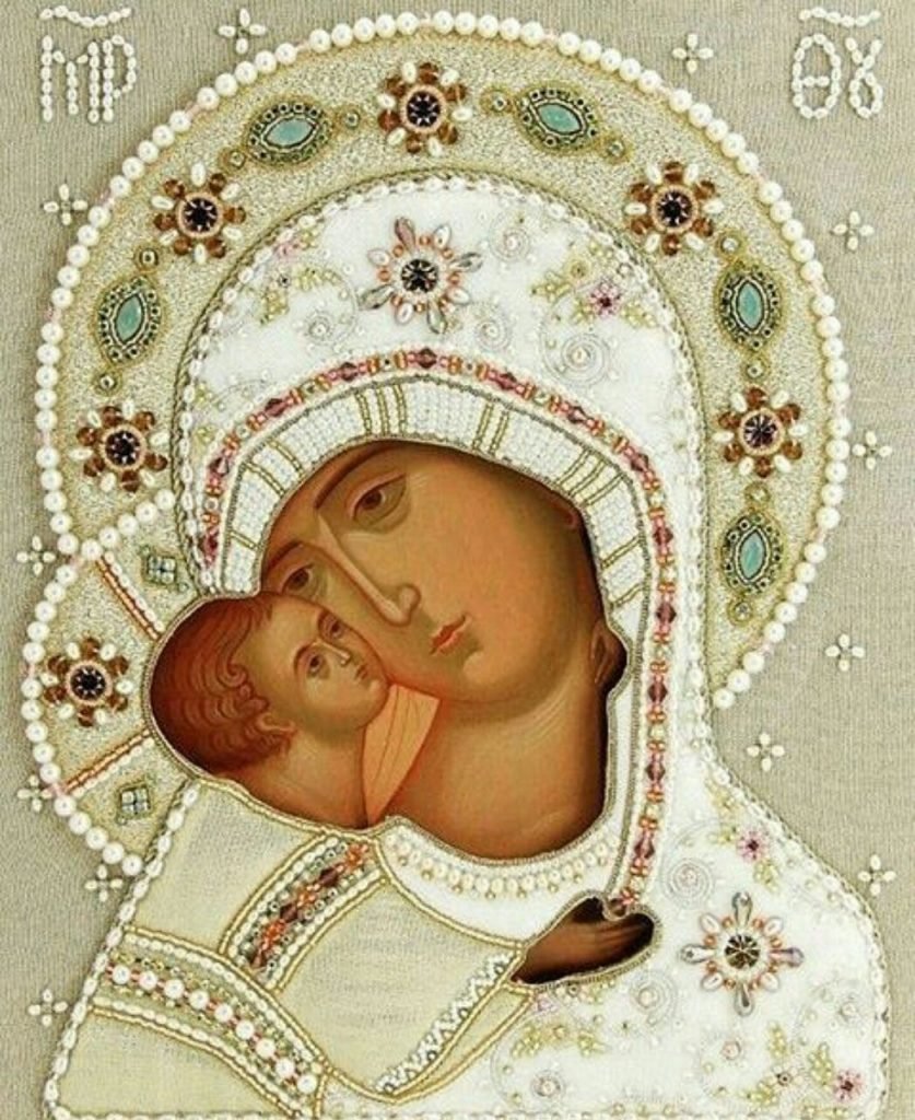 Mensagem de Nossa Senhora Rainha da Paz – 25 de dezembro de 2021.