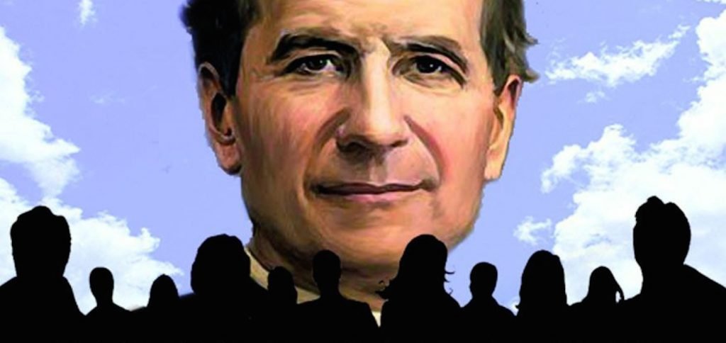 UM SONHO DE DOM BOSCO PARA NÃO FECHAR AS CONGREGAÇÕES RELIGIOSAS