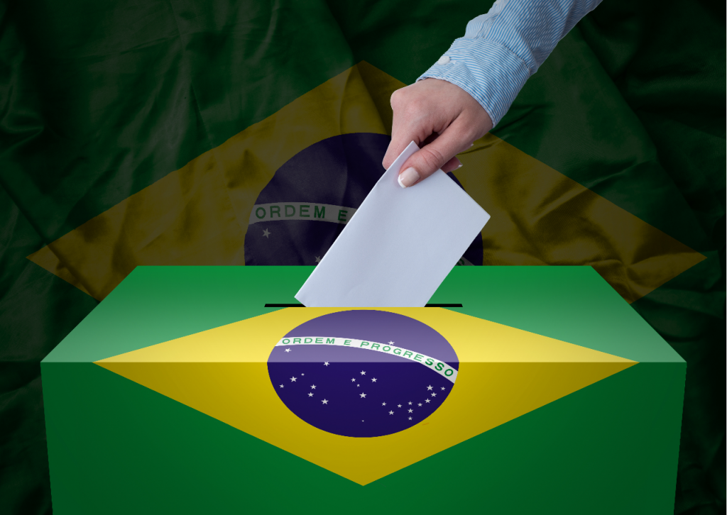 Mensagem do Bispo Dom Antonio para as Eleições Políticas de 2022