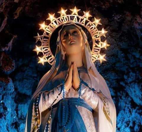 MENSAGEM DE NOSSA SENHORA RAINHA DA PAZ – 25 de Abril de 2023.