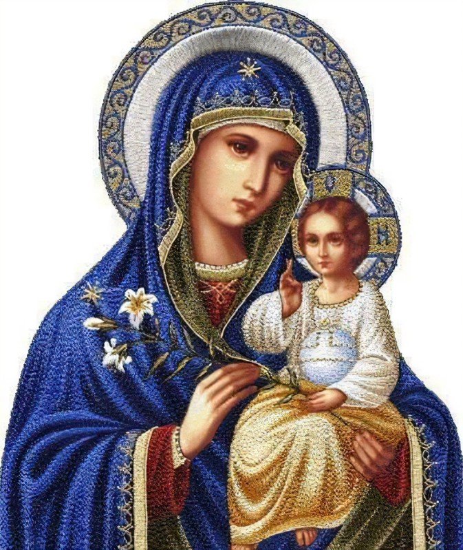MENSAGEM DE NOSSA SENHORA RAINHA DA PAZ – 25 de Novembro de 2023