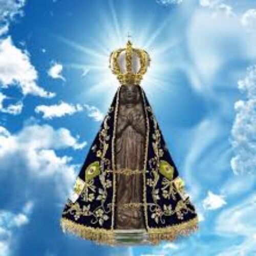 Nossa Mãe Aparecida
