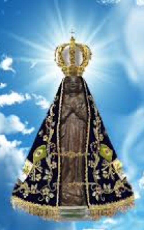 Nossa Mãe Aparecida