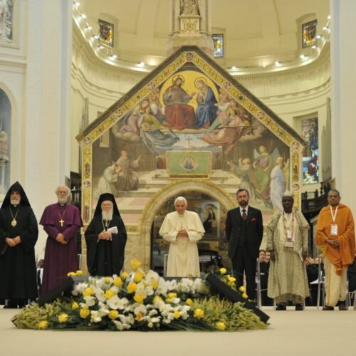 LIBERDADE RELIGIOSA