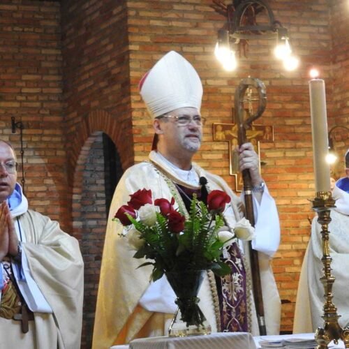 Bispo-na-Missa