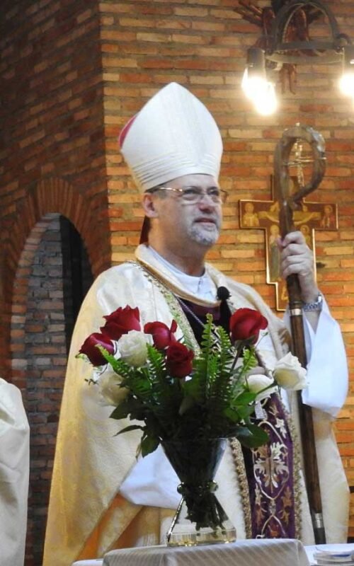 Bispo-na-Missa