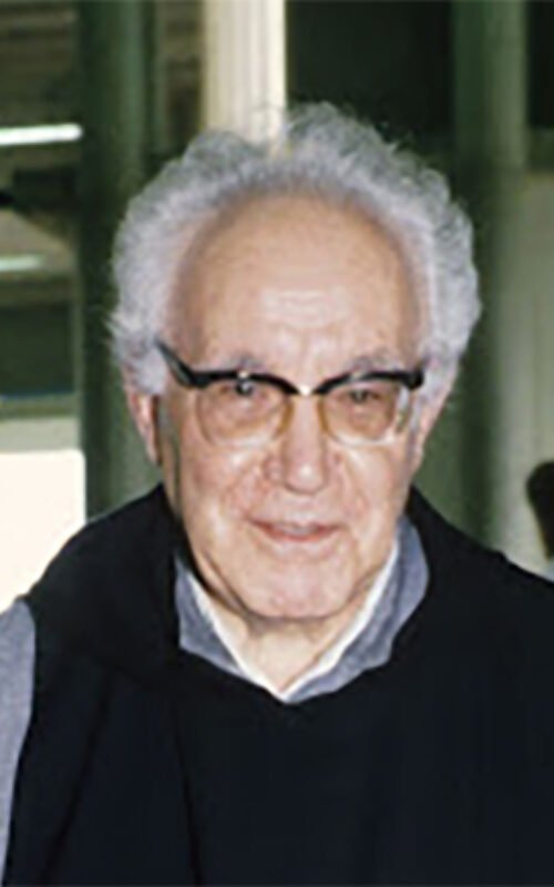 Dom Divo Barsotti