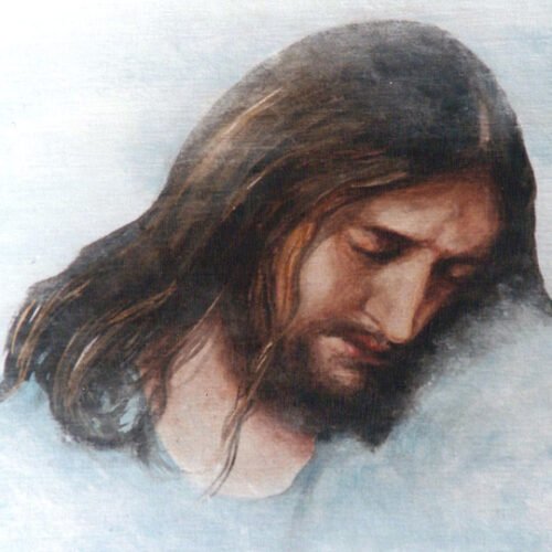 Gesu_triste