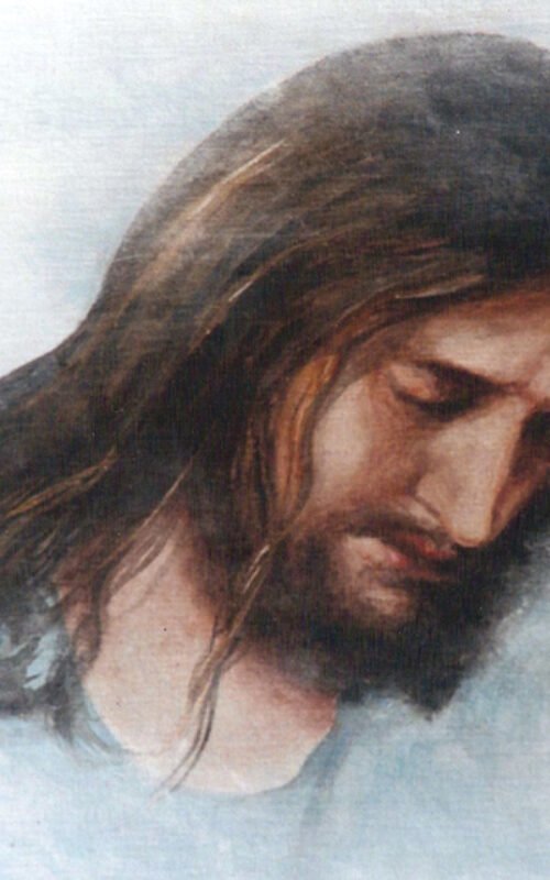 Gesu_triste