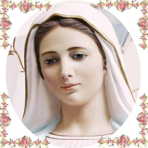 Novena em honra a Nossa Senhora Rainha da Paz