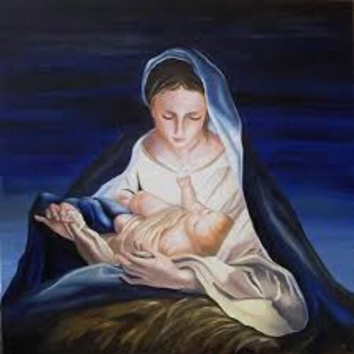 Mensagem de Nossa Senhora Rainha da Paz – 25 de agosto de 2021.