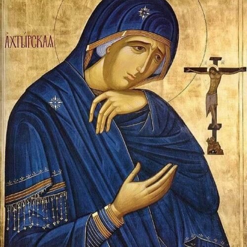 Mensagem de Nossa Senhora Rainha da Paz – 25 de novembro de 2021
