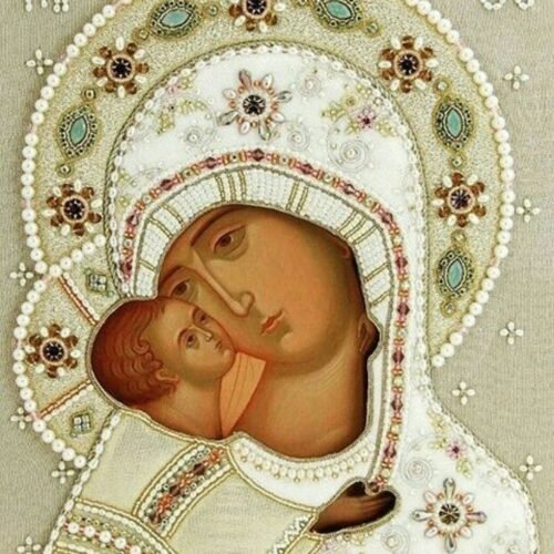 Mensagem de Nossa Senhora Rainha da Paz – 25 de dezembro de 2021.