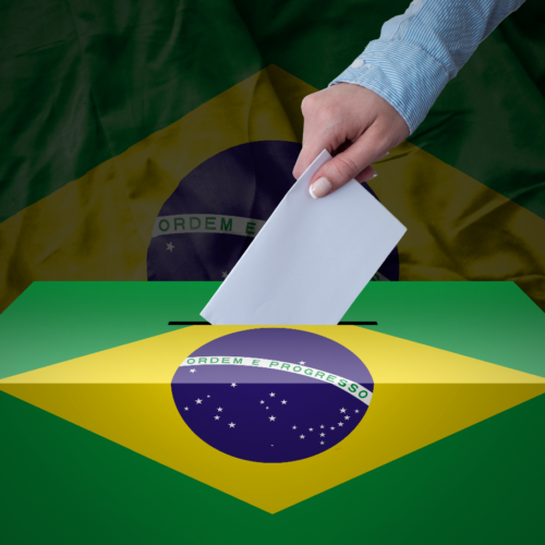Mensagem do Bispo Dom Antonio para as Eleições Políticas de 2022