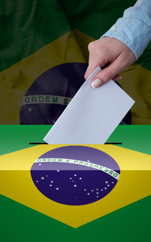 Mensagem do Bispo Dom Antonio para as Eleições Políticas de 2022