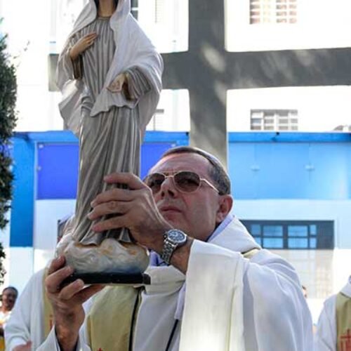 Pe Eugenio Maria