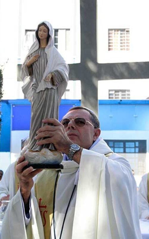 Pe Eugenio Maria