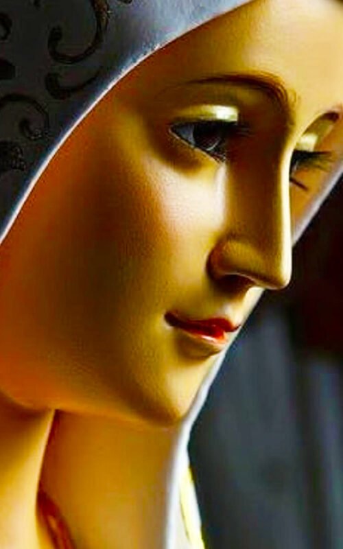 Nossa Senhora