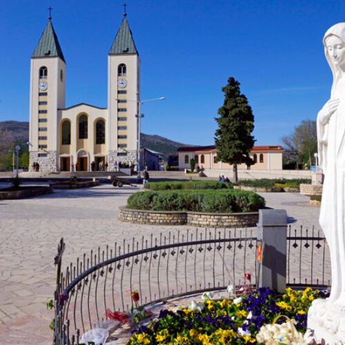 Medjugorje-Commission