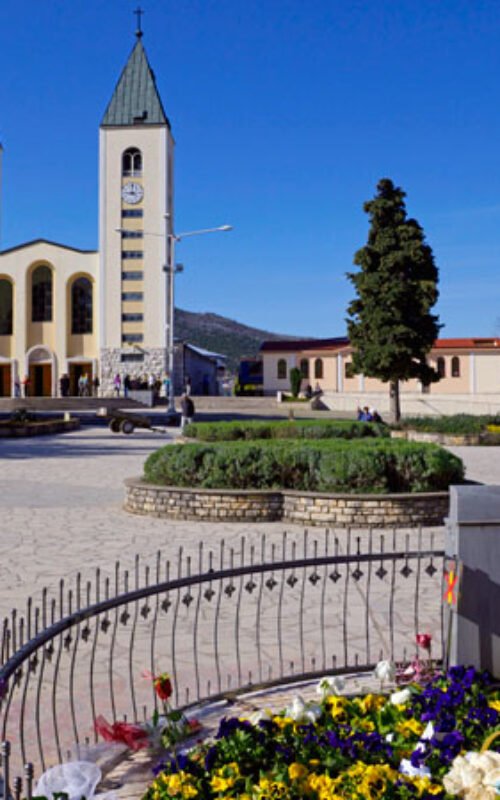 Medjugorje-Commission
