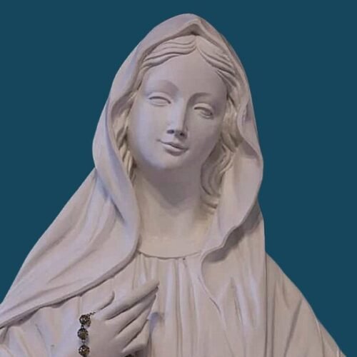 MENSAGEM DE NOSSA SENHORA RAINHA DA PAZ – 25 de Agosto de 2024