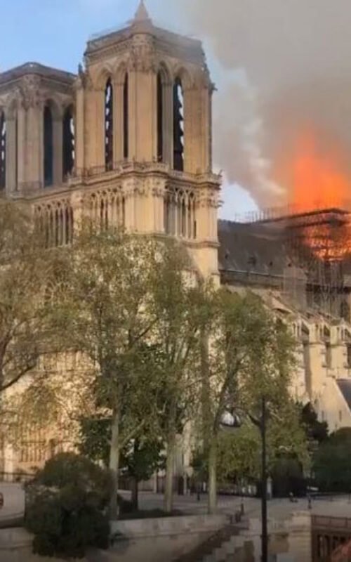 UMA RELAÇÃO TERRIFICANTE DA IGREJA CATÓLICA FRANCESA