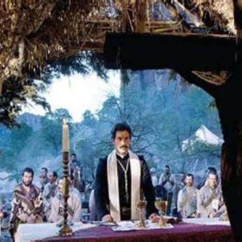 UMA IGREJA PARA O NOSSO TEMPO