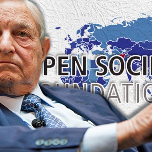 Open Society Foundations