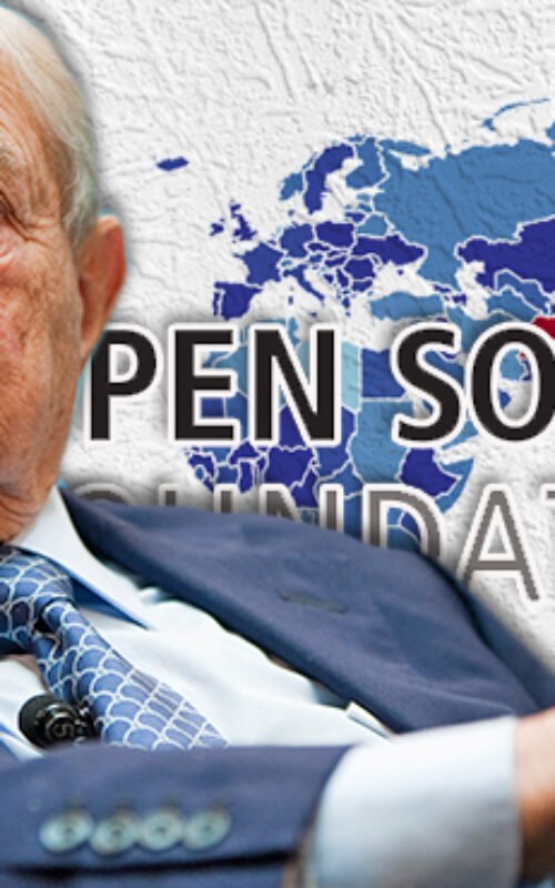 Open Society Foundations