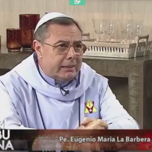 Padrenotribuna