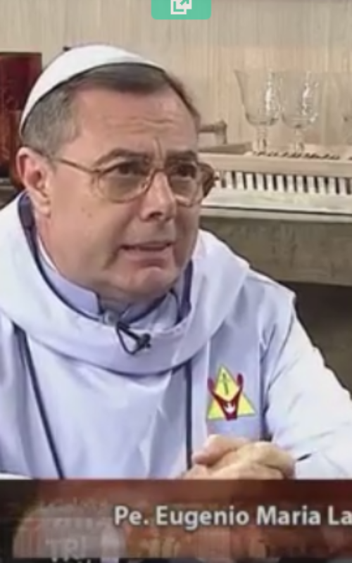 Padrenotribuna