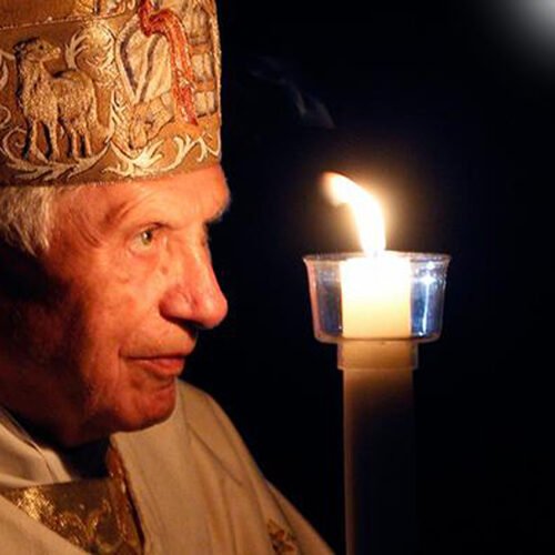 Respondendo e-mails: o Papa e a Pedofilia