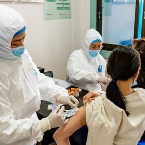 O Tribunal europeu de Justiça decidiu sobre as vacinas forçadas.