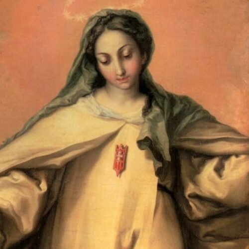 Mensagem de Nossa Senhora Rainha da Paz – 25 de setembro de 2021